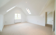 Scriven bedroom extension leads