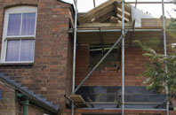 free Scriven home extension quotes
