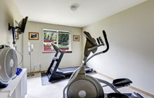 Scriven home gym construction leads