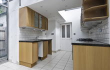 Scriven kitchen extension leads